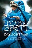 The Daylight War 9780007276219 Peter V. Brett Brukte bøker