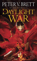 The Daylight War: Book Three of The Demon Cycle 9780345524157 Peter V. Brett Brukte bøker