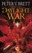 The Daylight War: Book Three of The Demon Cycle 9780345524157 Peter V. Brett Brukte bøker