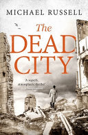 The Dead City 9781408720028 Michael Russell Brukte bøker