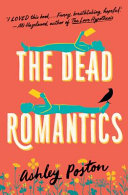 The Dead Romantics 9780008566562 Ashley Poston Brukte bøker