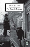 The Dean's December 9780140189131 Saul Bellow Brukte bøker