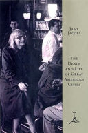 The Death and Life of Great American Cities 9780679600473 Jane Jacobs Brukte bøker