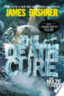 The Death Cure 9780385738781 James Dashner Brukte bøker