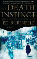 The Death Instinct 9781594485343 Jed Rubenfeld Brukte bøker