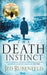 The death instinct 9780755344017 Jed Rubenfeld Brukte bøker