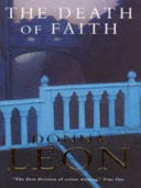 The death of faith 9780330349499 Donna Leon Brukte bøker