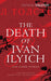 The Death of Ivan Ilyich and Other Stories 9780099541066 Leo Tolstoi graf Leo Tolstoy Brukte bøker