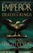 The death of kings 9780007136926 Conn Iggulden Brukte bøker