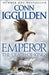 The death of kings 9780007437139 Conn Iggulden Brukte bøker