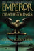 The death of kings 9780007136919 Conn Iggulden Brukte bøker
