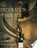 The Decoration of Houses 9780393038859 Edith Wharton Ogden Codman Brukte bøker