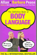 The Definitive Book of Body Language 9780752858784 Barbara Pease Allan Pease Brukte bøker