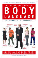The Definitive Book of Body Language 9780553804720 Barbara Pease Allan Pease Brukte bøker