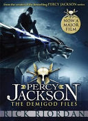The Demigod Files 9780141331461 Rick Riordan Brukte bøker