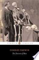 The Descent of Man 9780140436310 Charles Darwin Brukte bøker