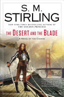 The Desert and the Blade 9780451417350 S. M. Stirling Brukte bøker
