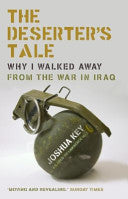 The Deserter's Tale 9781921351235 Joshua Key Brukte bøker