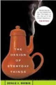 The Design of Everyday Things 9780465067107 Don Norman Brukte bøker