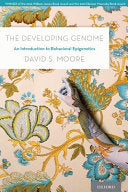 The Developing Genome 9780190675653  Brukte bøker