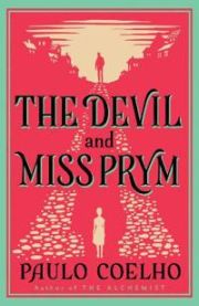 The Devil and Miss Prym 9780007116058 Paulo Coelho Brukte bøker