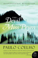 The Devil and Miss Prym 9780060528003 Paulo Coelho Brukte bøker