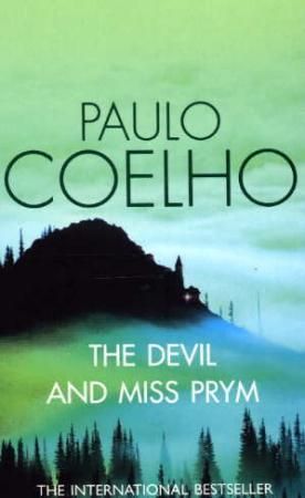 The devil and miss Prym 9780007132867 Paulo Coelho Brukte bøker