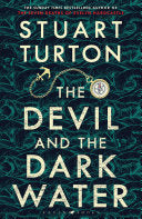 The Devil and the Dark Water 9781408889640 Stuart Turton Brukte bøker