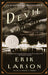 The Devil in the White City 9780375725609 Erik Larson Brukte bøker