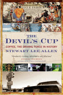 The Devil's Cup 9781841951430 Stewart Lee Allen Brukte bøker