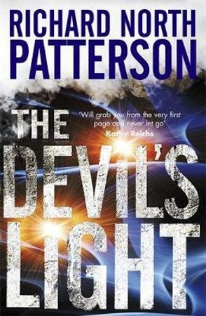 The devil's light 9780857387684 Richard North Patterson Brukte bøker