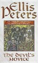 The Devil's Novice 9780751513998 Ellis Peters Brukte bøker