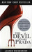 The devil wears Prada 9780307275554 Lauren Weisberger Brukte bøker