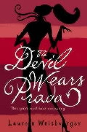 The devil wears Prada 9780007156108 Lauren Weisberger Brukte bøker