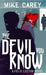 The devil you know 9781841494135 Mike Carey Brukte bøker
