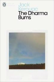 The dharma bums 9780141184883 Jack Kerouac Brukte bøker