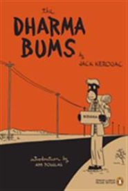 The Dharma Bums: (penguin Classics Deluxe Edition) 9780143039600 Jack Kerouac Brukte bøker
