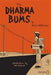 The Dharma Bums: (penguin Classics Deluxe Edition) 9780143039600 Jack Kerouac Brukte bøker