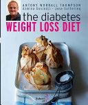 The Diabetes Weight Loss Plan 9781856266444 Antony Worrall Thompson Azmina Govindji Jane Suthering Brukte bøker