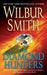The Diamond Hunters 9780312989415 Wilbur Smith Brukte bøker