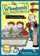 The Diamond Mystery #1 9780448480664 Martin Widmark Brukte bøker