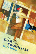 The Diary of a Bookseller 9781612197241 Shaun Bythell Brukte bøker