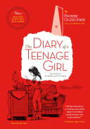 The Diary of a Teenage Girl, Revised Edition 9781623170349 Phoebe Gloeckner Brukte bøker