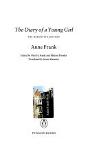 The Diary of a Young Girl 9780140264739 Anne Frank Brukte bøker