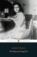 The Diary of a Young Girl 9780241387481 Anne Frank Brukte bøker
