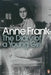 The Diary of a Young Girl 9780141182759 Anne Frank Brukte bøker