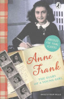 The Diary of Anne Frank 9780141345352 Anne Frank Brukte bøker
