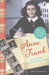 The Diary of Anne Frank 9780141345352 Anne Frank Brukte bøker