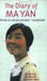 The Diary of Ma Yan 9781844080762 Yan Ma Brukte bøker