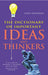 The Dictionary of Important Ideas and Thinkers 9780099415688 Chris Rohmann Brukte bøker